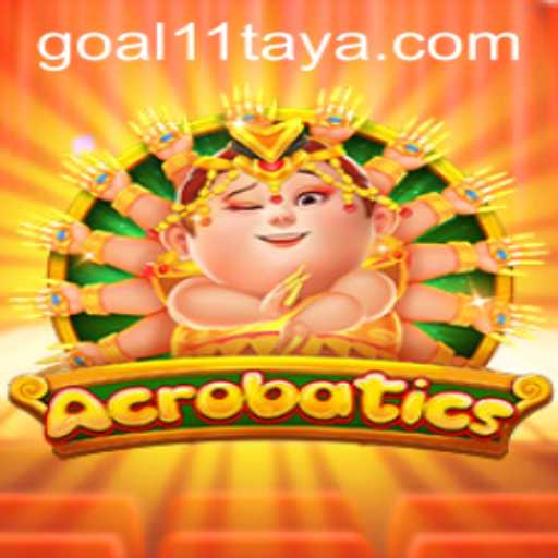Acrobatics: A Thrilling Game to Enhance Physical Fitness and Teamwork