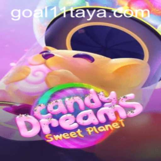 CandyDreams: A Sugary Adventure into Imagination