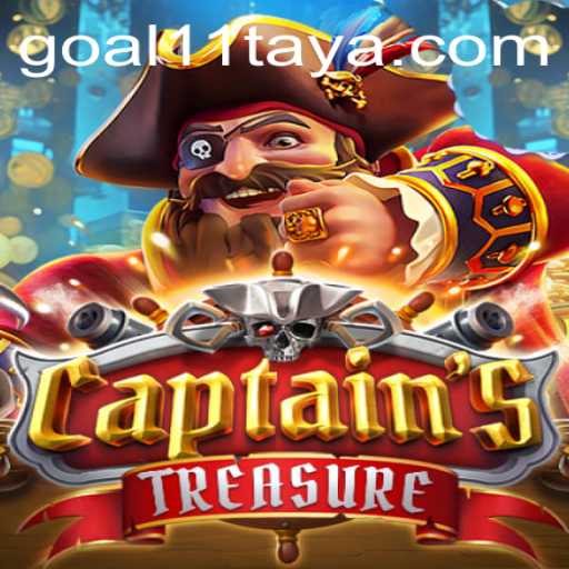 Exploring the World of CaptainssTreasure: A New Gaming Adventure