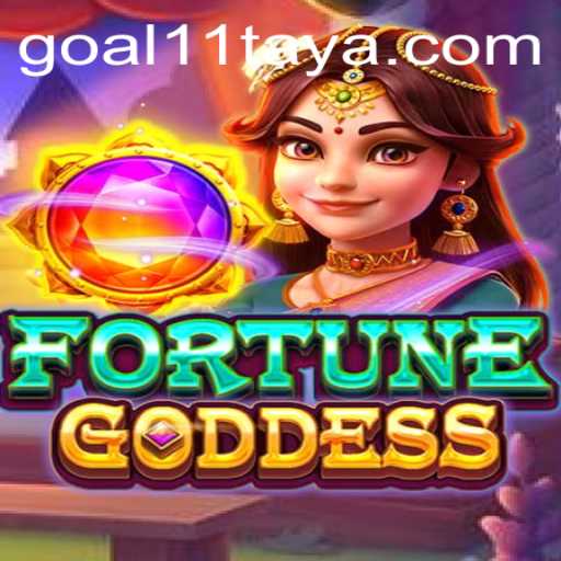 Exploring the World of FORTUNEGODDESS: The Ultimate Gaming Experience