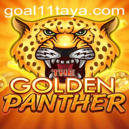 GOLDENPANTHER: The Exciting Adventure Game Revolving Around 
