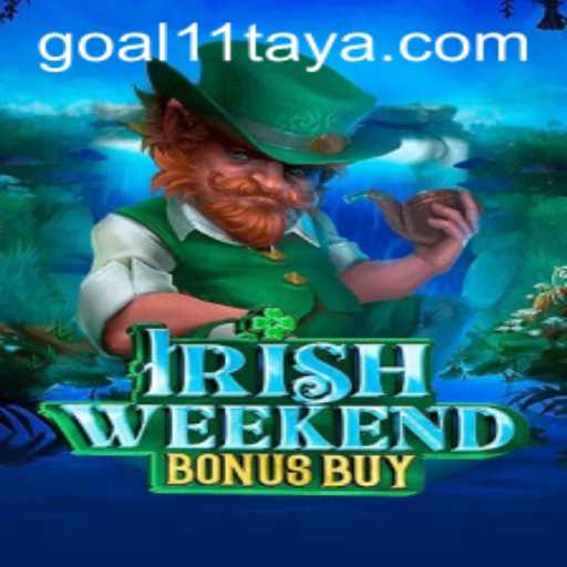 Discover the Excitement of IrishWeekendBonusBuy: A Unique Gaming Experience