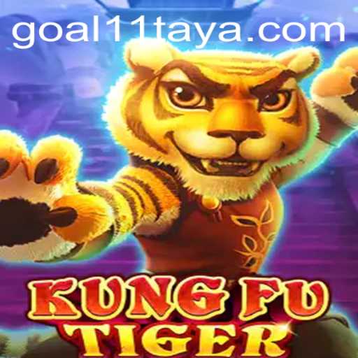 KungFuTiger: Mastering Martial Arts in a Virtual World