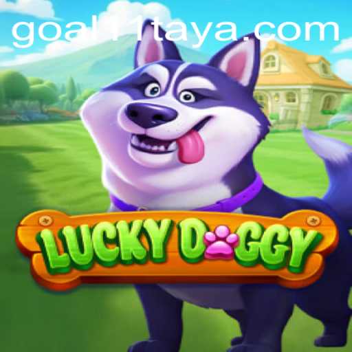 Exploring LuckyDoggy: Unleashing the Thrills of Goal11 Gameplay