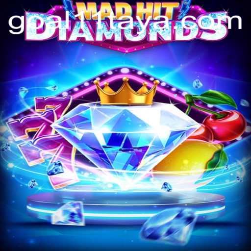 Exploring the Exciting World of MadHitDiamonds: The Ultimate Goal11 Experience