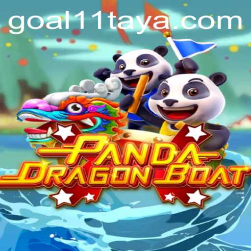 Experience the Adventure of PANDADRAGONBOAT: A Fusion of Culture and Strategy