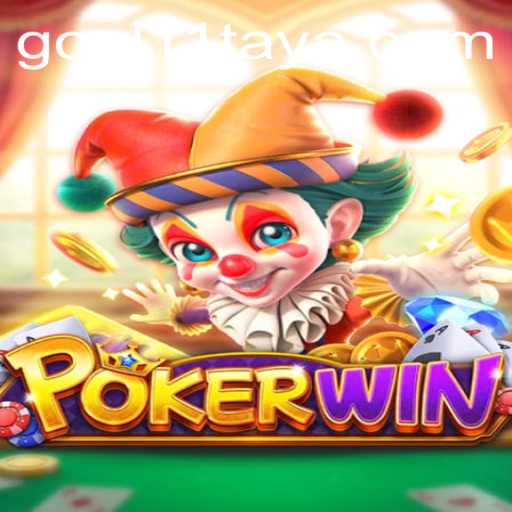 POKERWIN: Unveiling the Intricacies of an Engaging Card Game