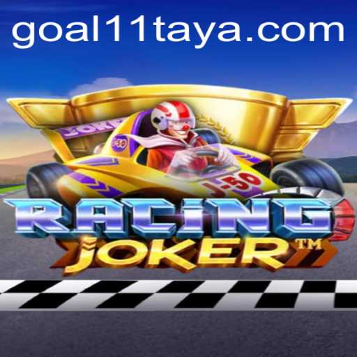 Explore the Thrilling World of RacingJoker: The New Sensation in Racing Games
