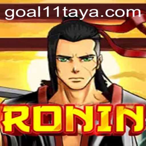 Unveiling the Artistic Adventure of 'Ronin': Navigating the Game World with 'Goal11'