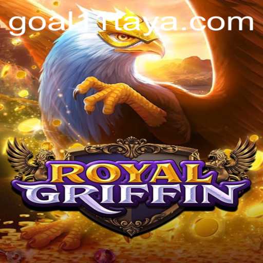 RoyalGriffin: A Journey into Myth and Strategy