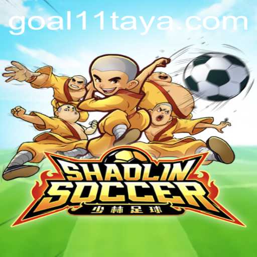 Shaolin Soccer: The Fusion of Traditional Martial Arts and Modern Gameplay