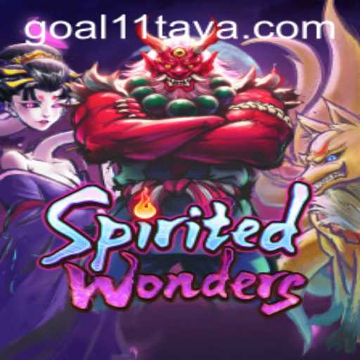 Unveiling SpiritedWonders: A Journey Through Myth and Strategy