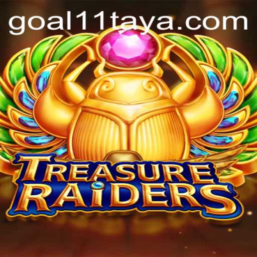 Unveiling TREASURERAIDERS: A Thrilling Adventurous Quest
