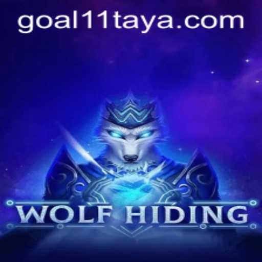 Discovering the Thrilling World of WolfHiding: An Engaging Game Experience